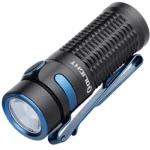 flashlight olight baton 3 vs perun 2 mini